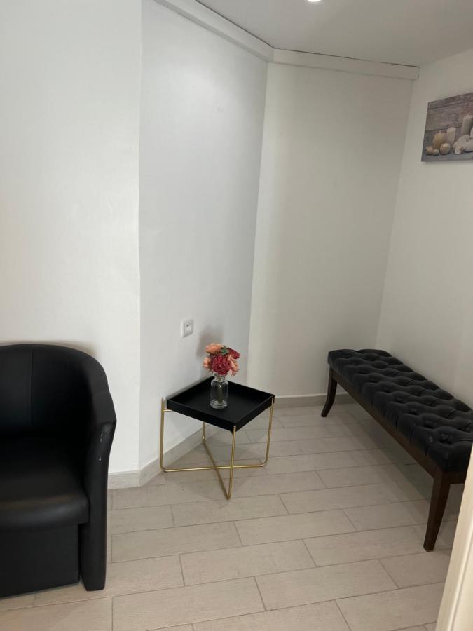 Appartement Au Bor De Mer Marsilya Dış mekan fotoğraf